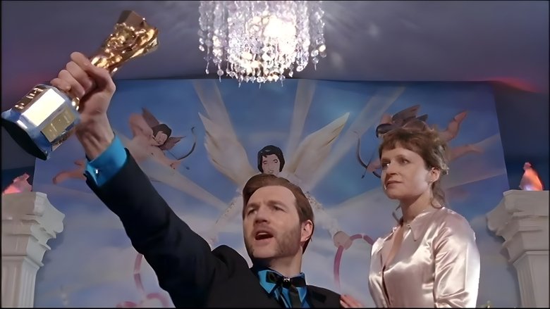 кадр из фильма Viva Blackpool