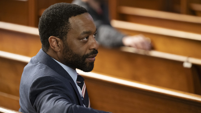 кадр из фильма Великая Элеонор