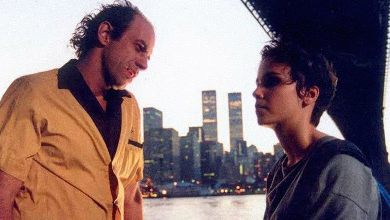 кадр из фильма 2 Perdidos numa Noite Suja