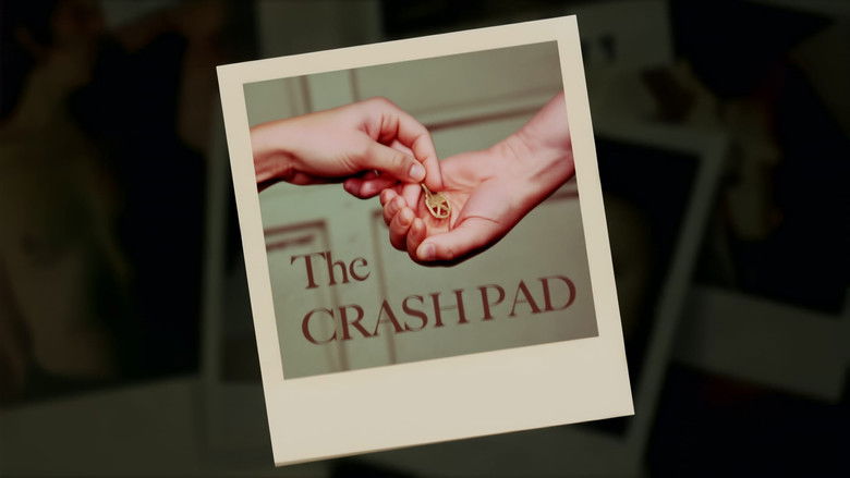кадр из фильма The Crash Pad