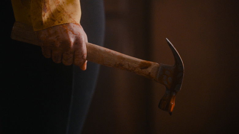 кадр из фильма daydreaming