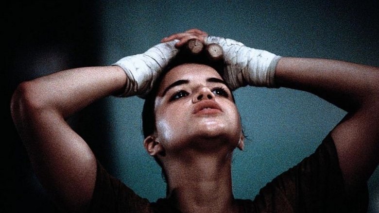 кадр из фильма Женский бой