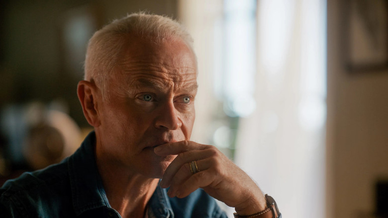 кадр из фильма Ферма