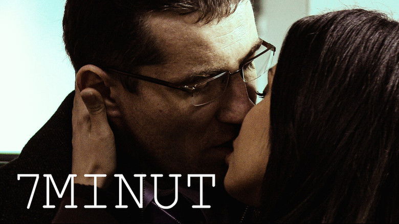 кадр из фильма 7 minut