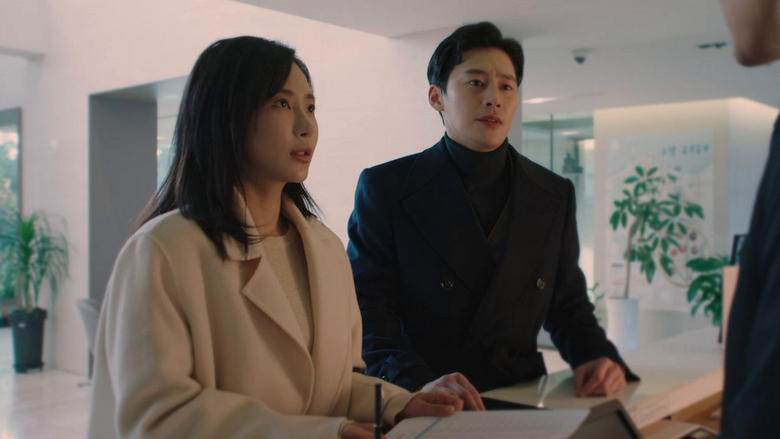 кадр из фильма 메모리: 조작살인