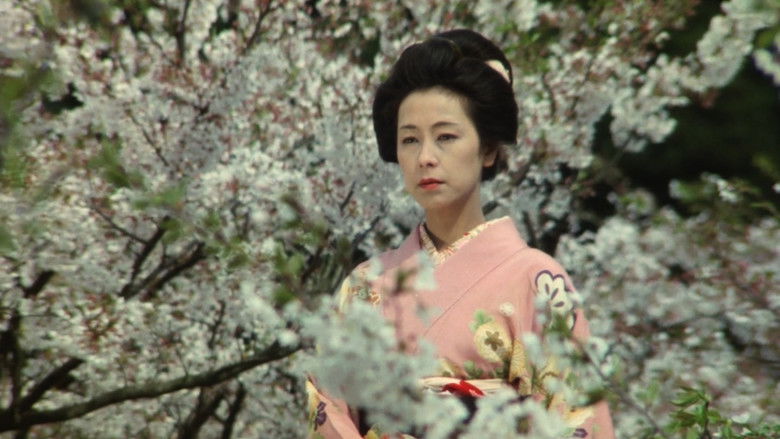 кадр из фильма Театр жаркой поры