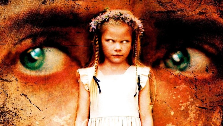 кадр из фильма Плетёный человек