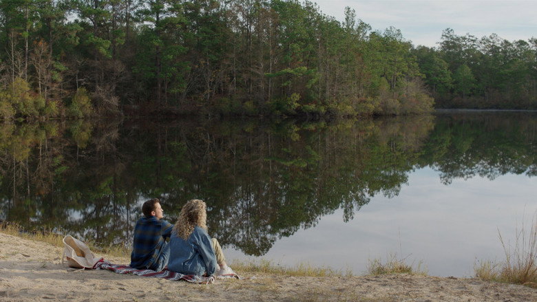 кадр из фильма Keepsake