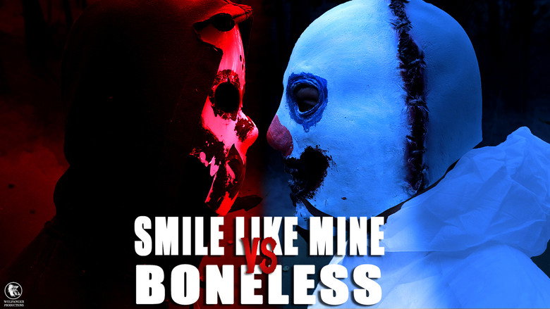 кадр из фильма Smile Like Mine VS Boneless