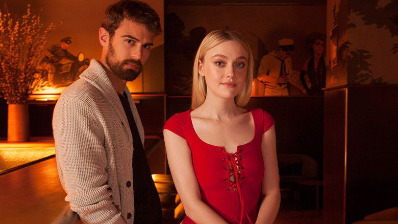 кадр из фильма Френни