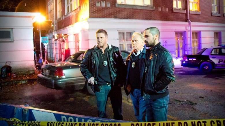 кадр из фильма Знак почёта