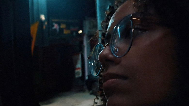 кадр из фильма Eu Não Sei O Que Eu Tô Fazendo