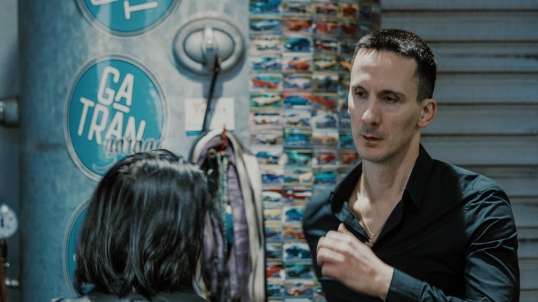 кадр из фильма City Rush 4