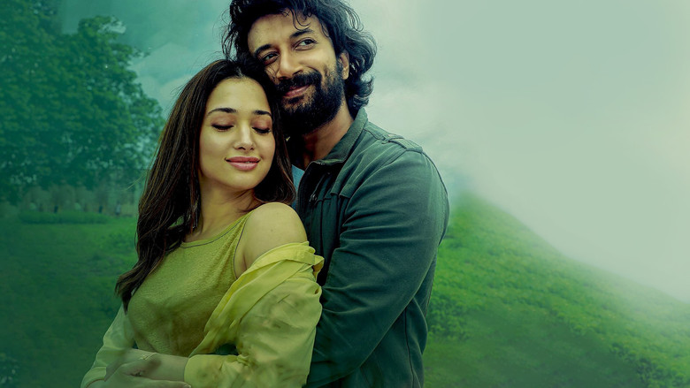 кадр из фильма గుర్తుందా శీతాకాలం