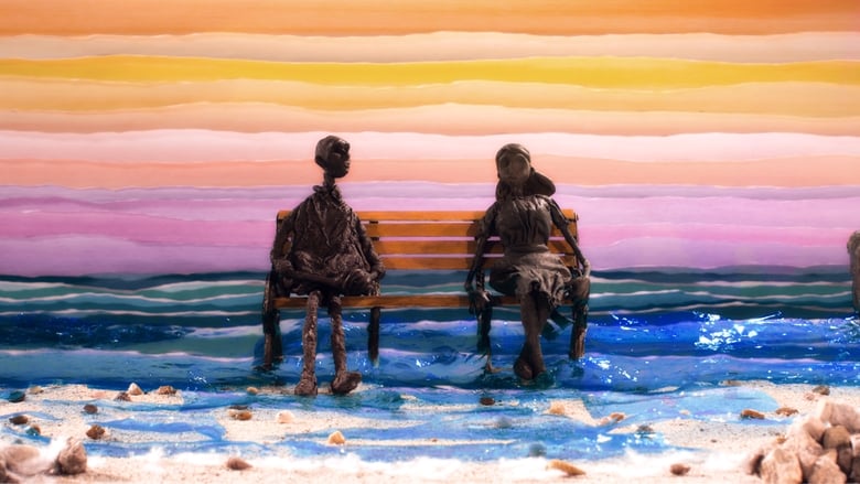 кадр из фильма Ways Of Seeing