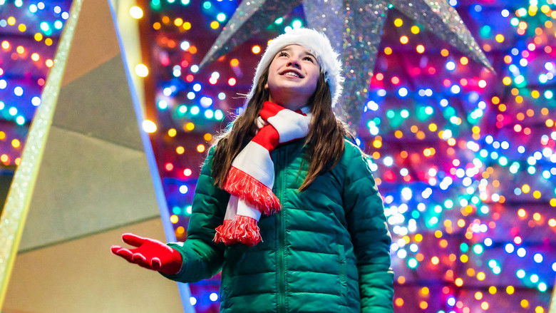 кадр из фильма Вернуть Рождество