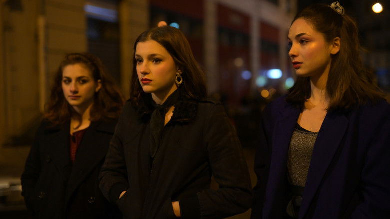 кадр из фильма Стелла влюблена