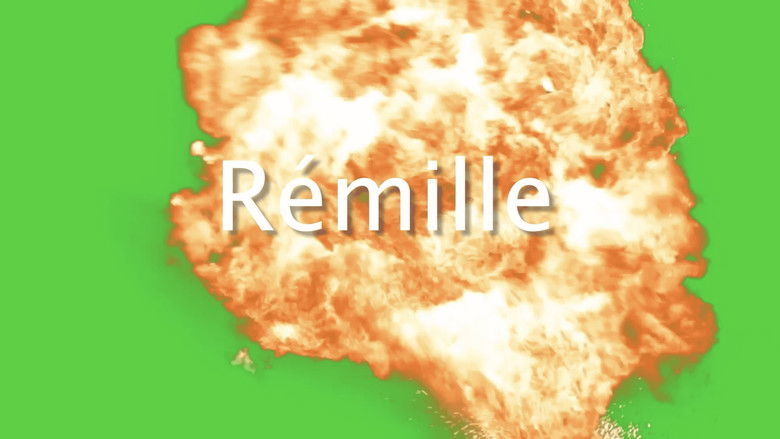 кадр из фильма Rémile