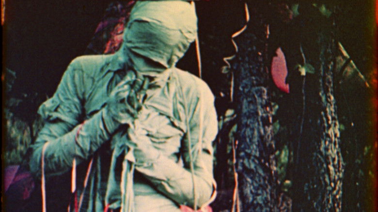 кадр из фильма Normal Love