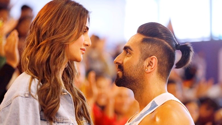 кадр из фильма Любовь в Чандигархе