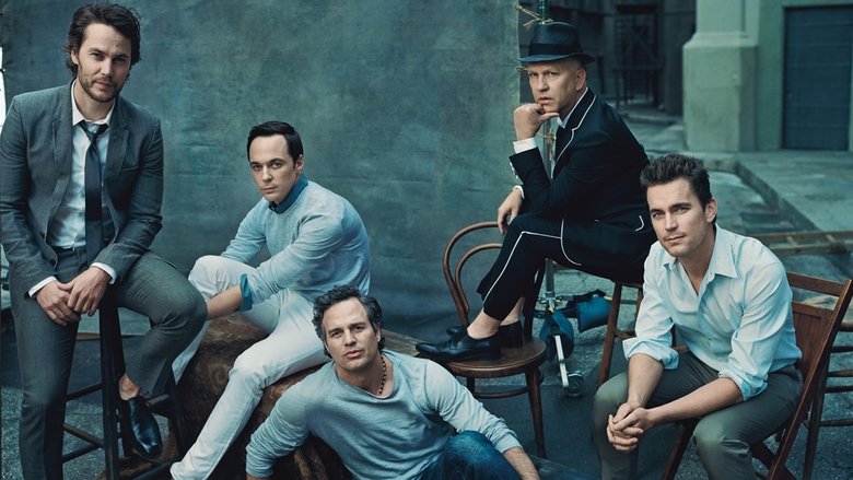 кадр из фильма Обыкновенное сердце