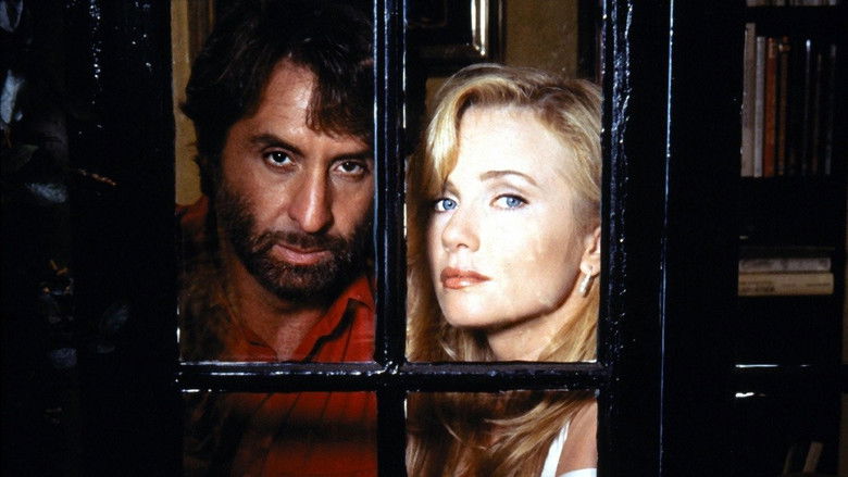 кадр из фильма Вслепую