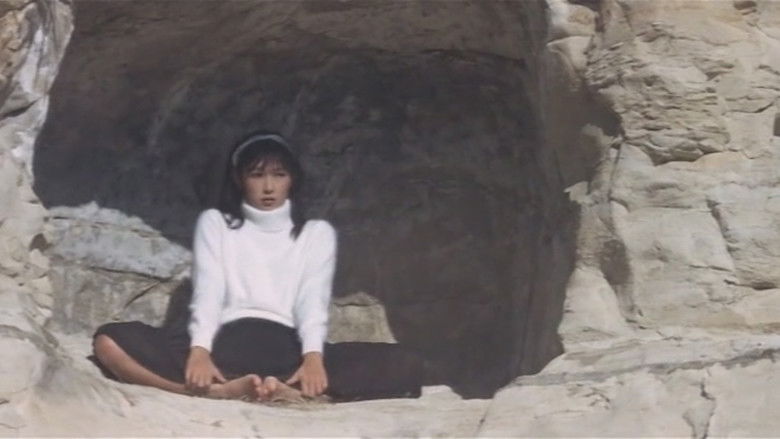 кадр из фильма 少女娼婦 けものみち
