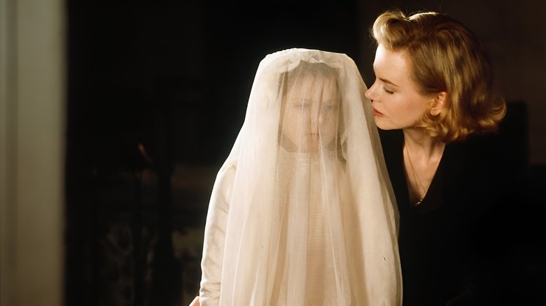 кадр из фильма Другие