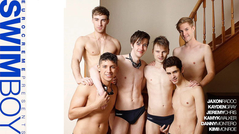 кадр из фильма SwimBoy