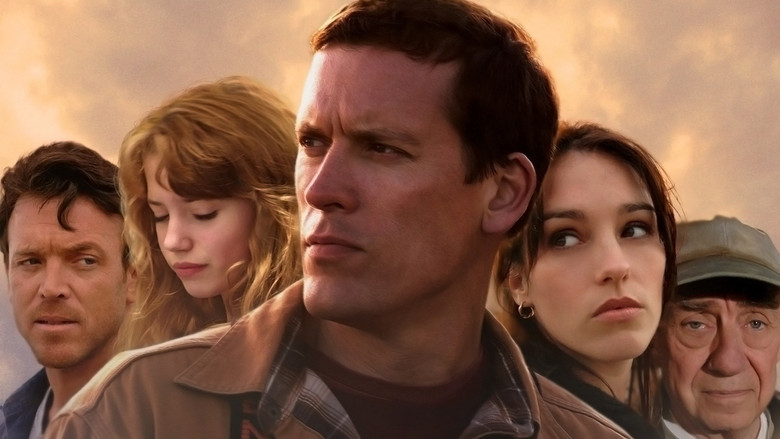 кадр из фильма Islander