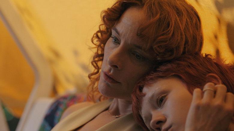 кадр из фильма Alle wollen geliebt werden