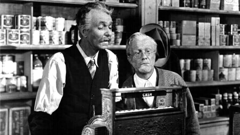 кадр из фильма Dreaming Out Loud