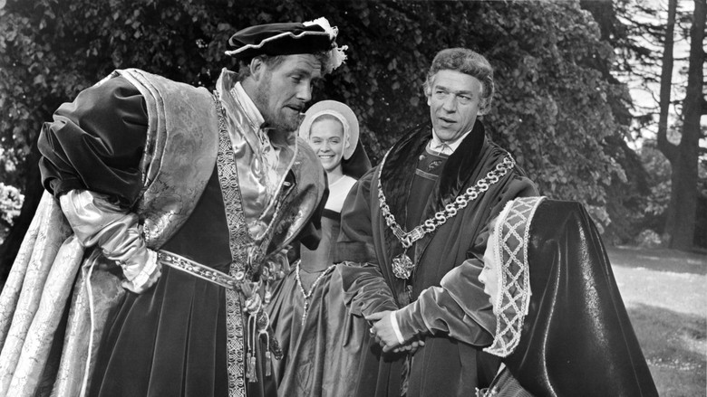 кадр из фильма Человек на все времена