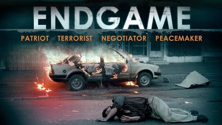 кадр из фильма Конец игры