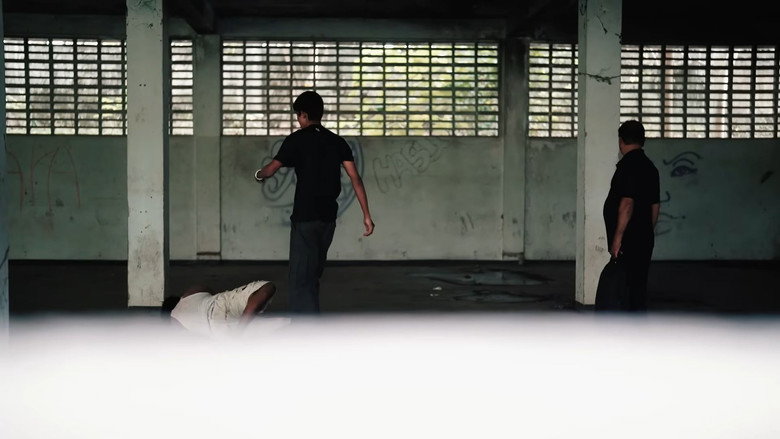 кадр из фильма Witnesses