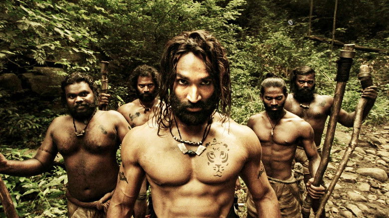 кадр из фильма அரவான்