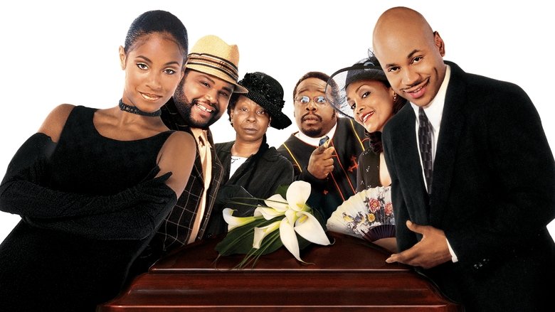 кадр из фильма На том свете