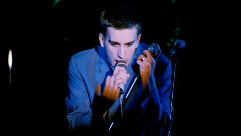 кадр из фильма Dance Craze