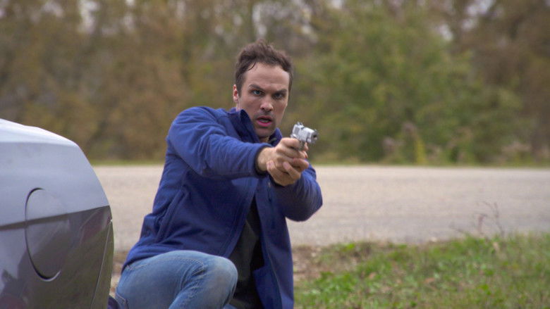 кадр из фильма Without a Name