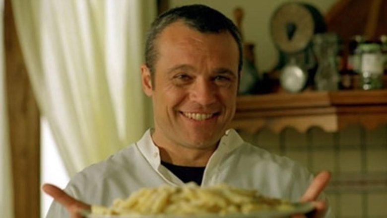 кадр из фильма Fratella e Sorello