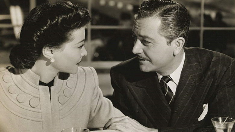 кадр из фильма The Searching Wind