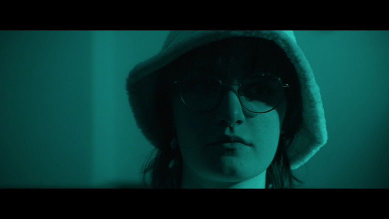 кадр из фильма Seraph's Sorrow