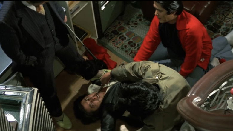 кадр из фильма おまんた囃子　ハレンチ音頭