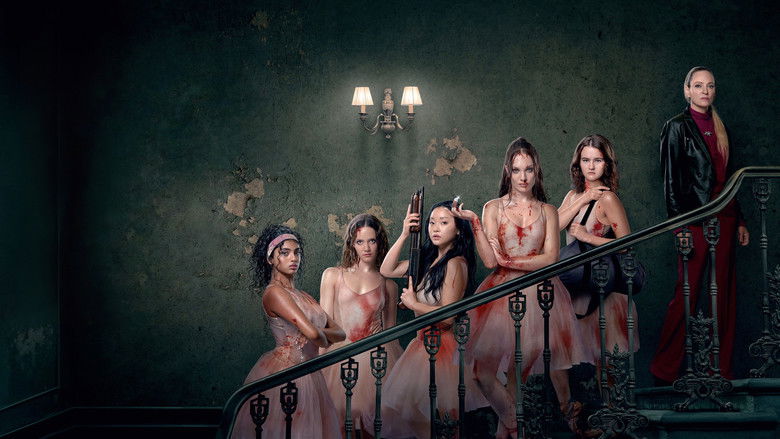 кадр из фильма Смертельно прекрасна