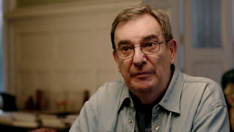 кадр из фильма Olea… ¡Más alto!