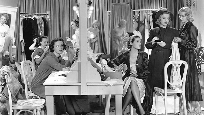кадр из фильма Blondes at Work