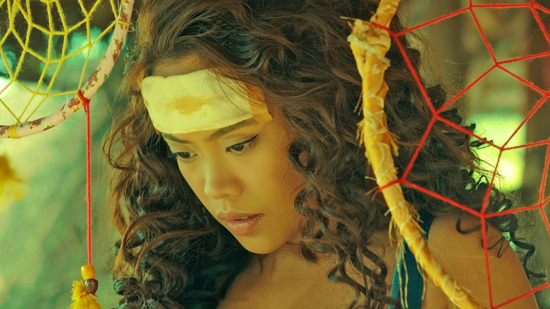 кадр из фильма Ang Babaeng Walang Pakiramdam