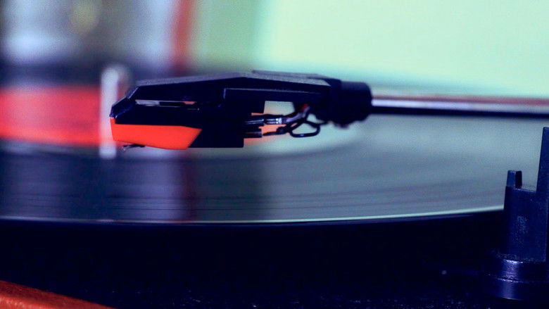 кадр из фильма Eu te Escuto