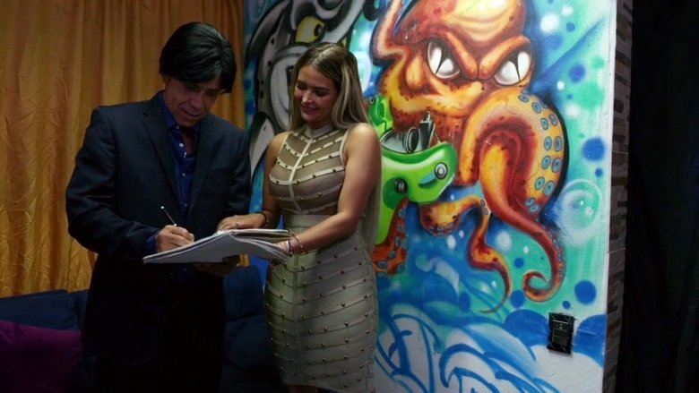 кадр из фильма Perdiendo mi virginidad 4