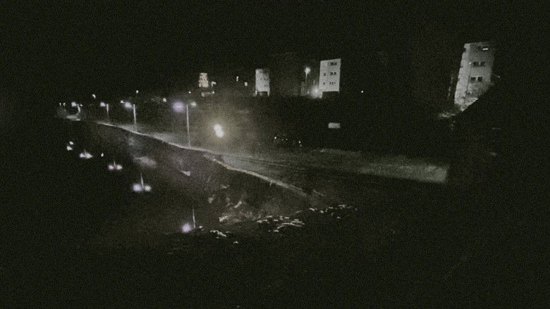 кадр из фильма Monotonous Green